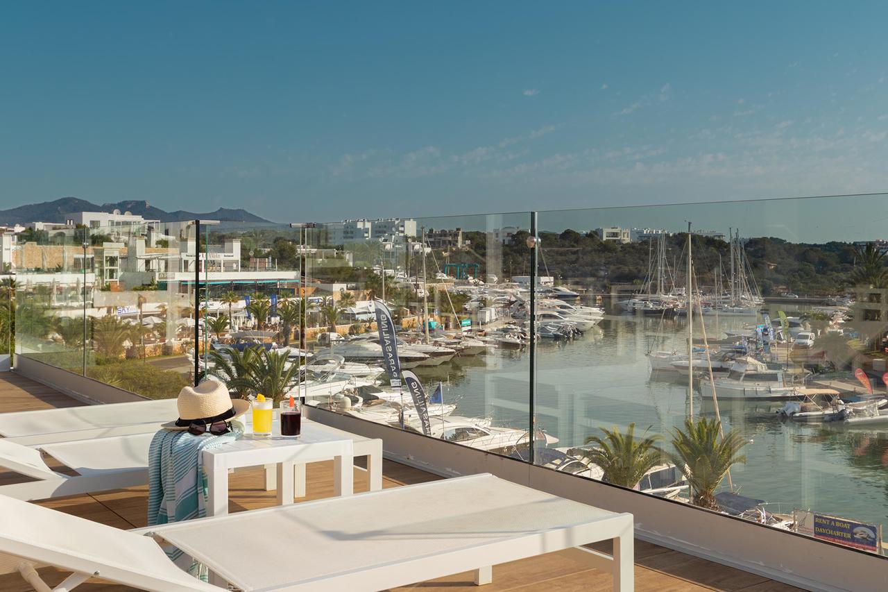 Aparthotel Palia Puerto del Sol, foto 6