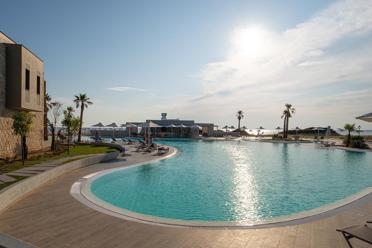 Portes Lithos Luxury Resort, foto 11