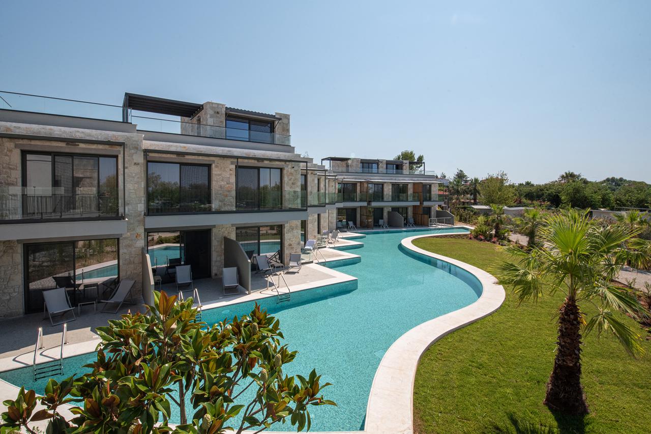 Portes Lithos Luxury Resort, foto 2