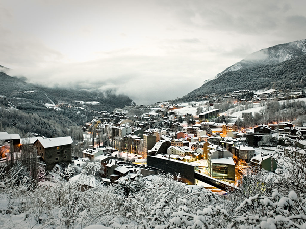 Photo de Arinsal