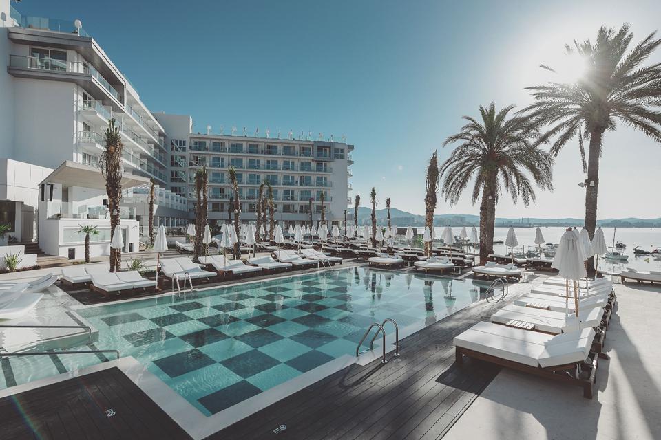 Amare Beach Hotel Ibiza - adults only