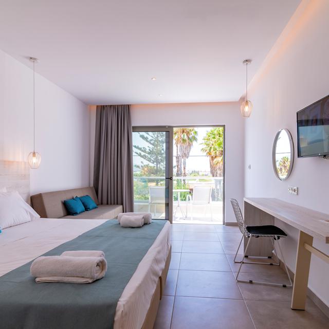 Hotel Lambi Resort