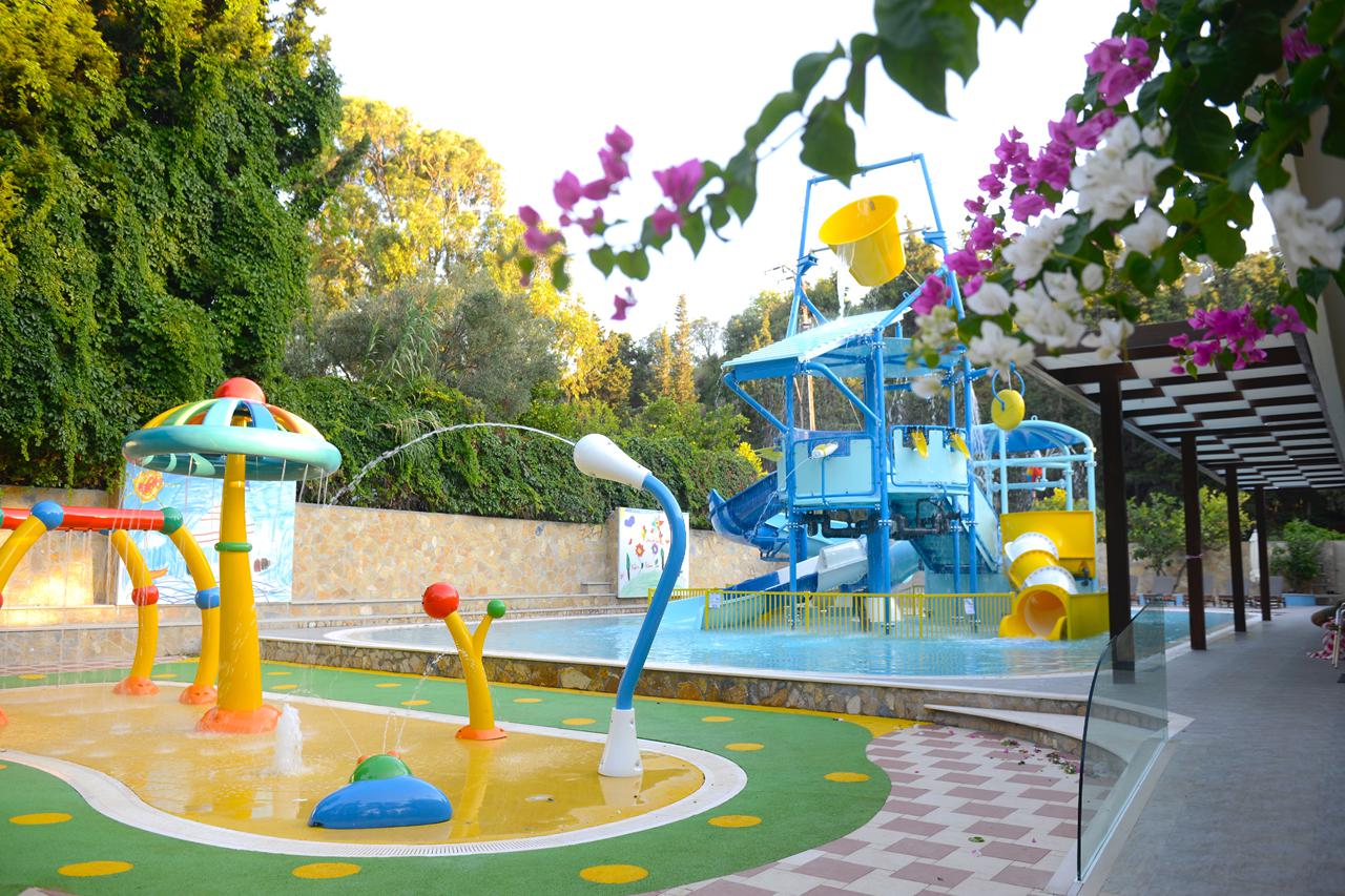 Rodos Palace, foto 15