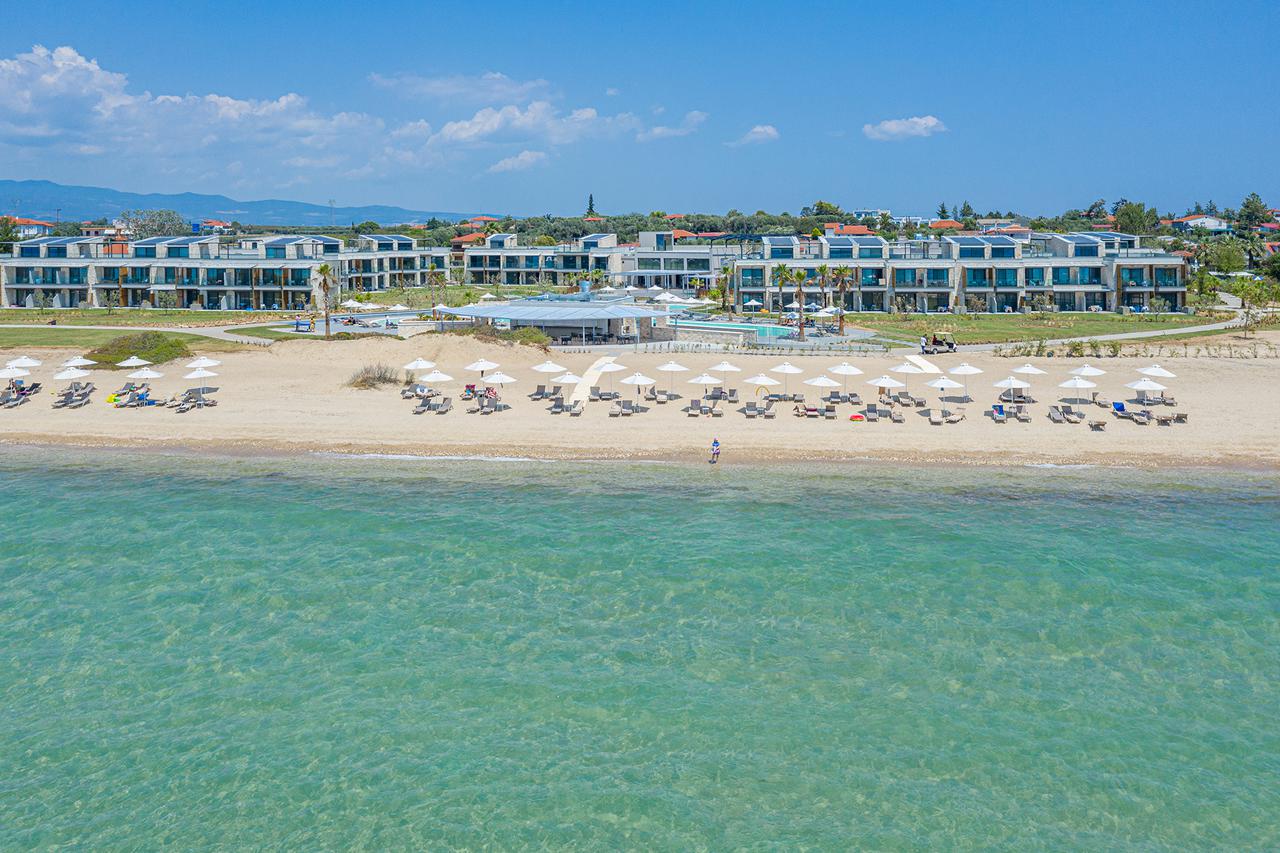 Portes Lithos Luxury Resort, foto 10