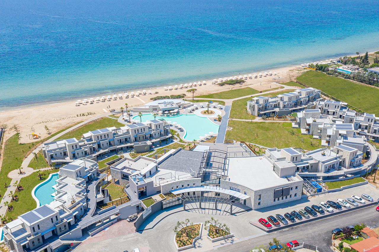Portes Lithos Luxury Resort, foto 9