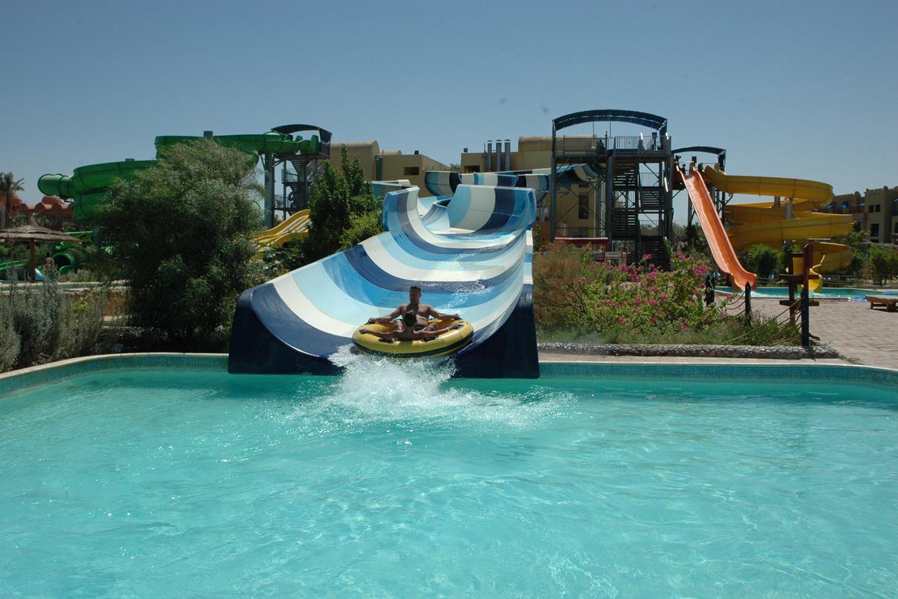 Titanic Beach Spa, foto 3