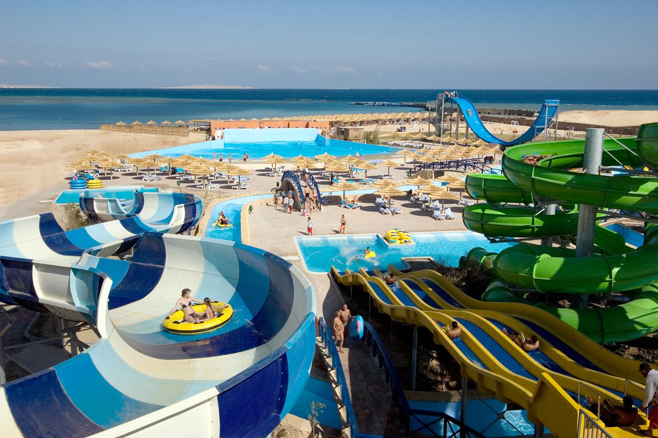 Titanic Beach Spa, foto 2