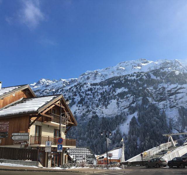 Residence le Saphir