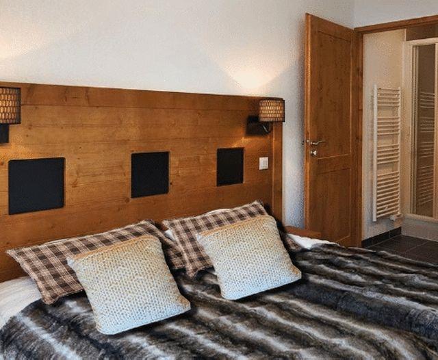 Residence le Saphir