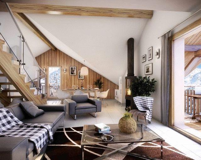 Residence le Saphir