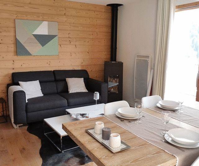 Residence le Saphir