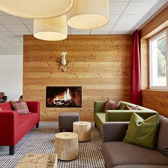 COOEE Alpin Hotel Kitzbüheler Alpen