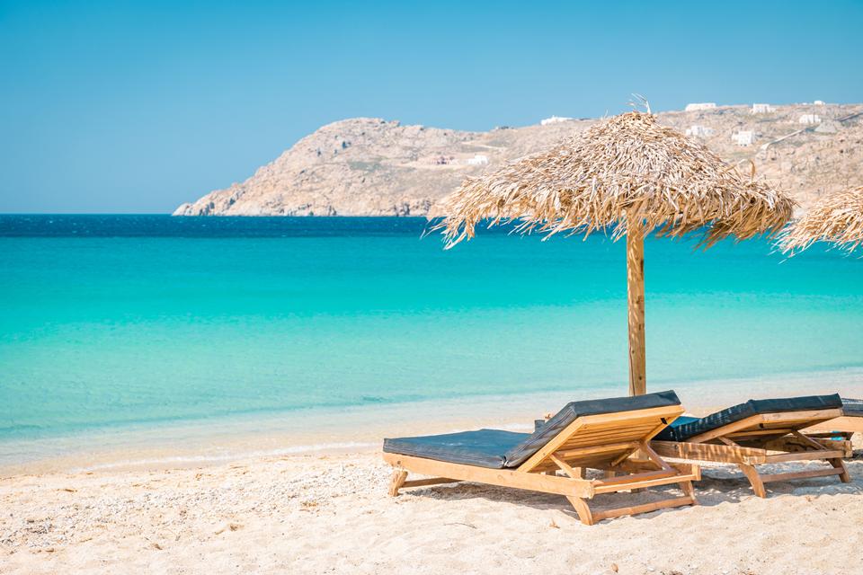Mykonos Foto: 3 van 9