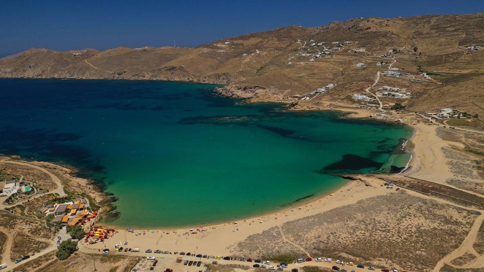 Mykonos Foto: 7 van 9