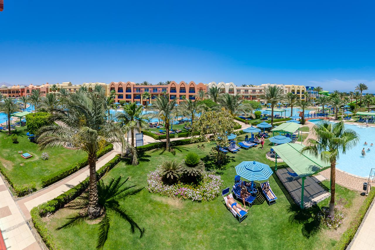 Titanic Beach Spa, foto 8