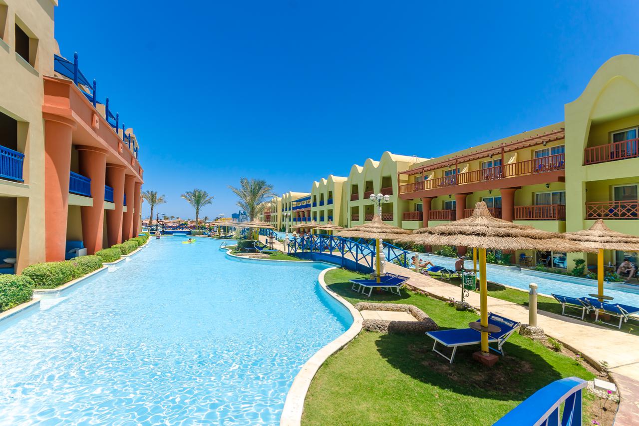 Titanic Beach Spa, foto 6