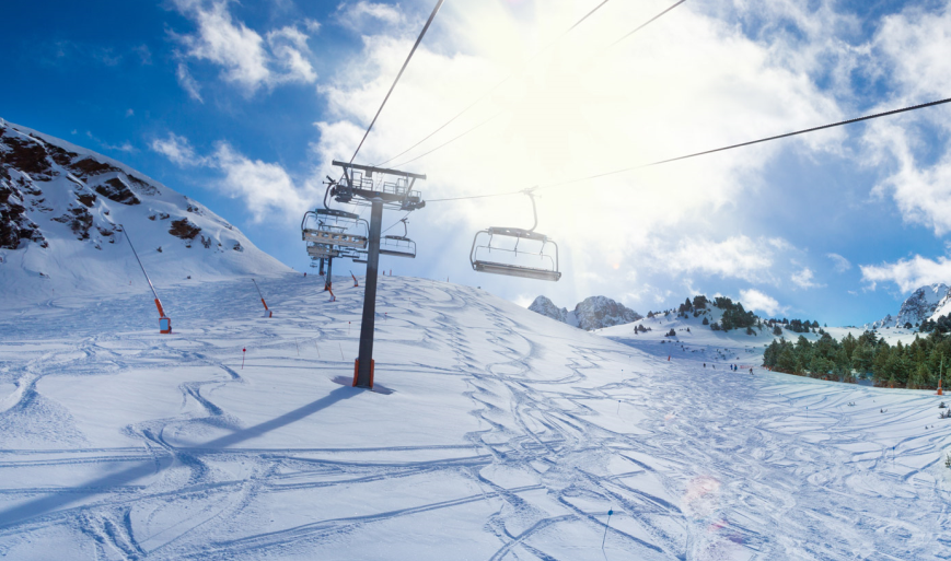 Andorra Foto: 2 van 4