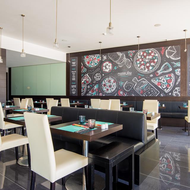 Hotel Vila Gale Estoril