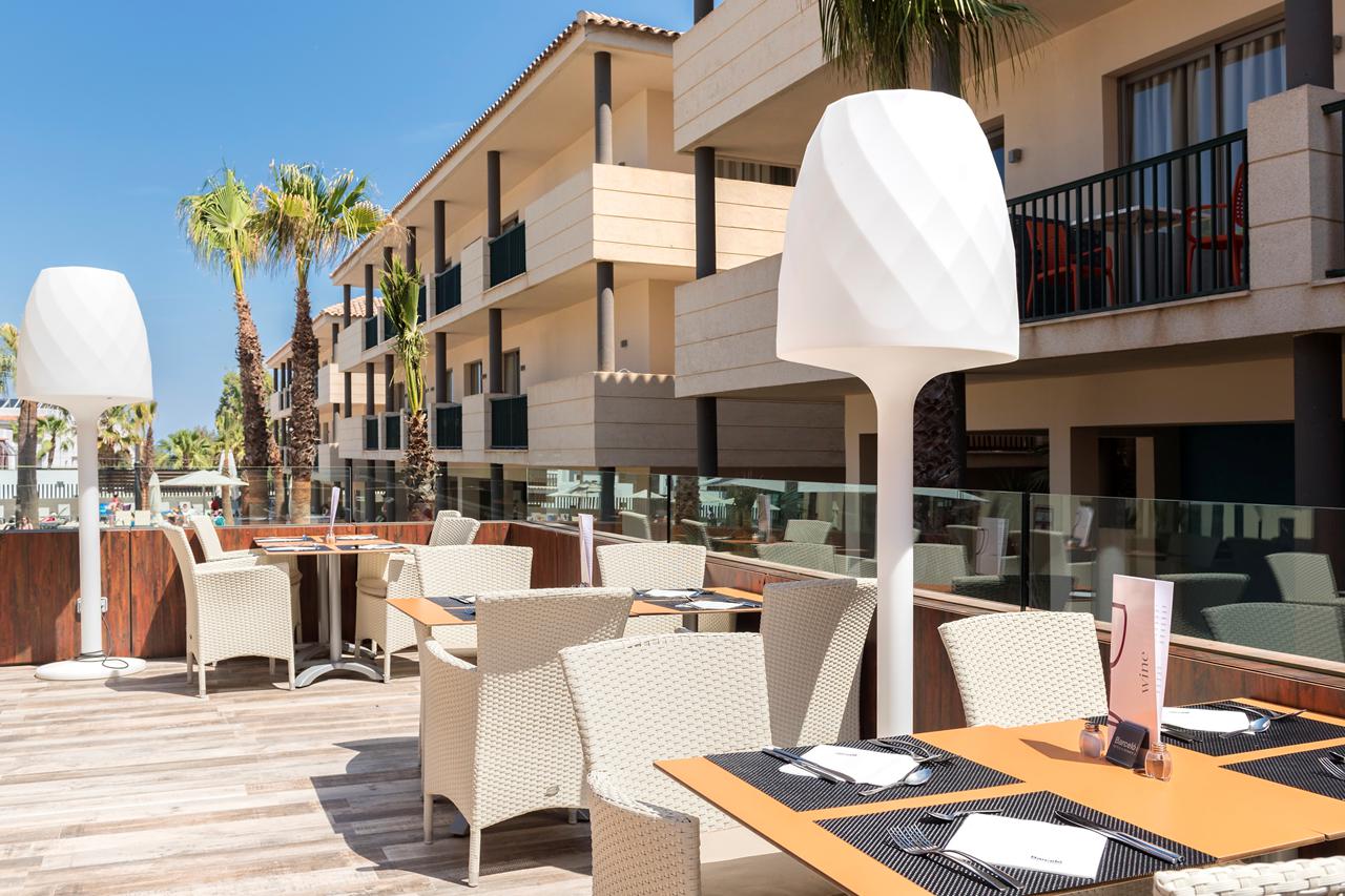 Occidental Ibiza, foto 12