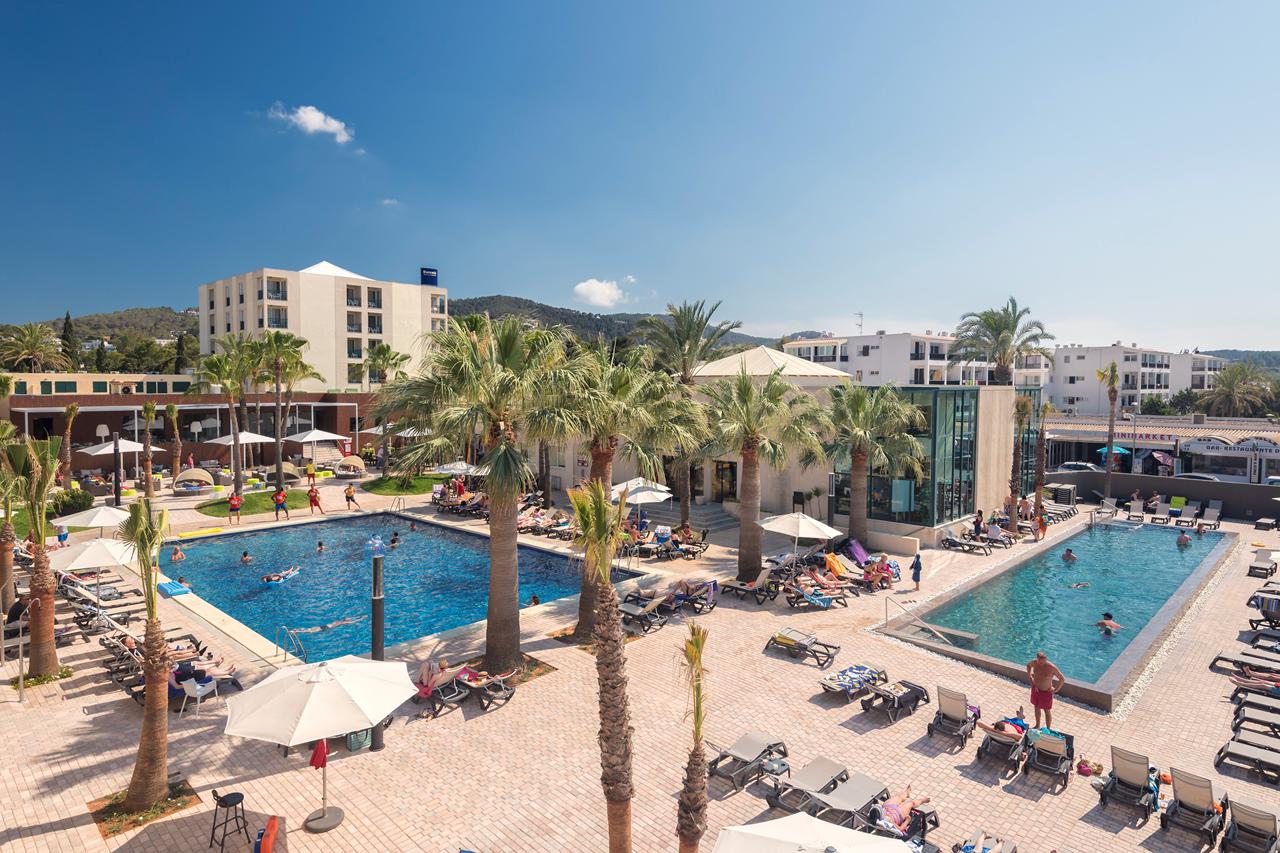 Occidental Ibiza, foto 2