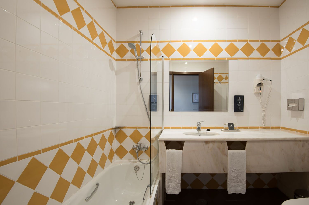 Eco Hotel Vila Gale Albacora, foto 8