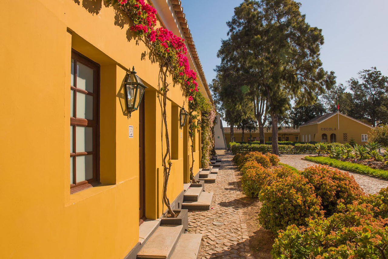 Eco Hotel Vila Gale Albacora, foto 2