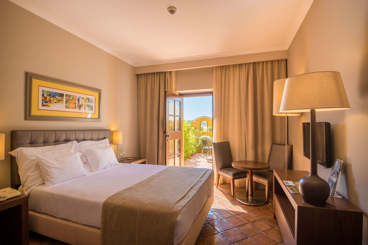 Eco Hotel Vila Gale Albacora, foto 4