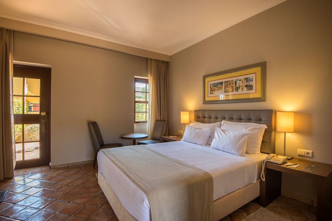 Eco Hotel Vila Gale Albacora, foto 5