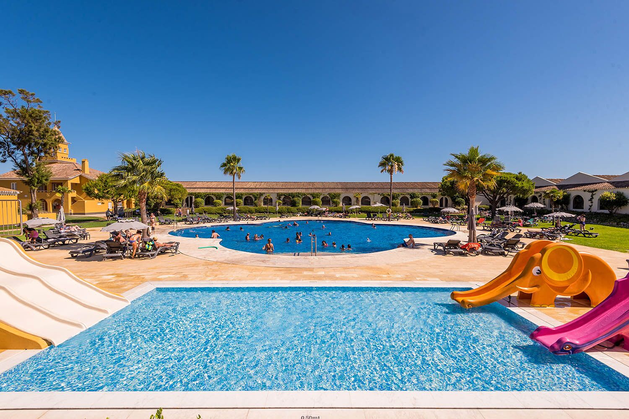 Eco Hotel Vila Gale Albacora, foto 3
