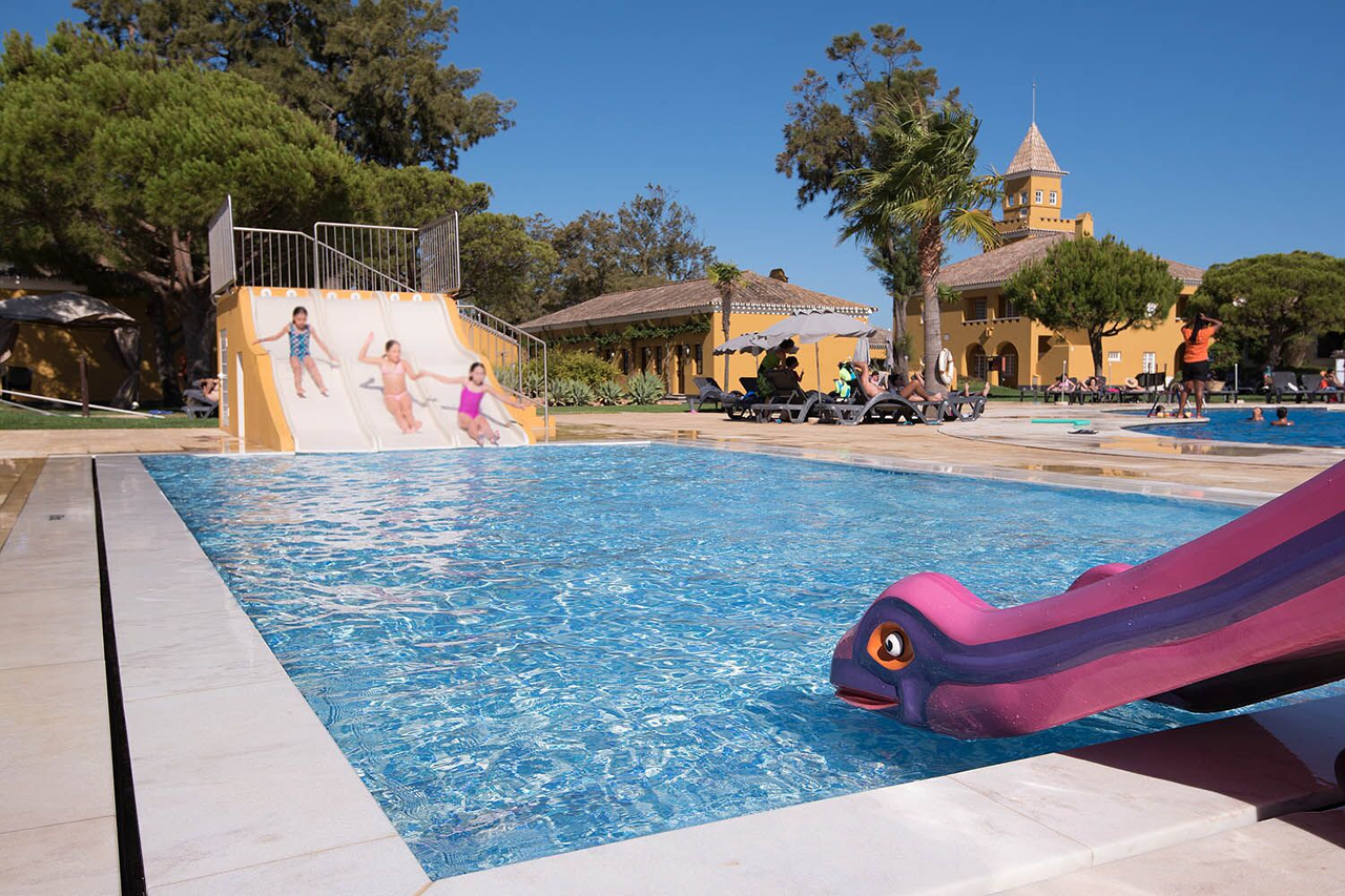 Eco Hotel Vila Gale Albacora, foto 13