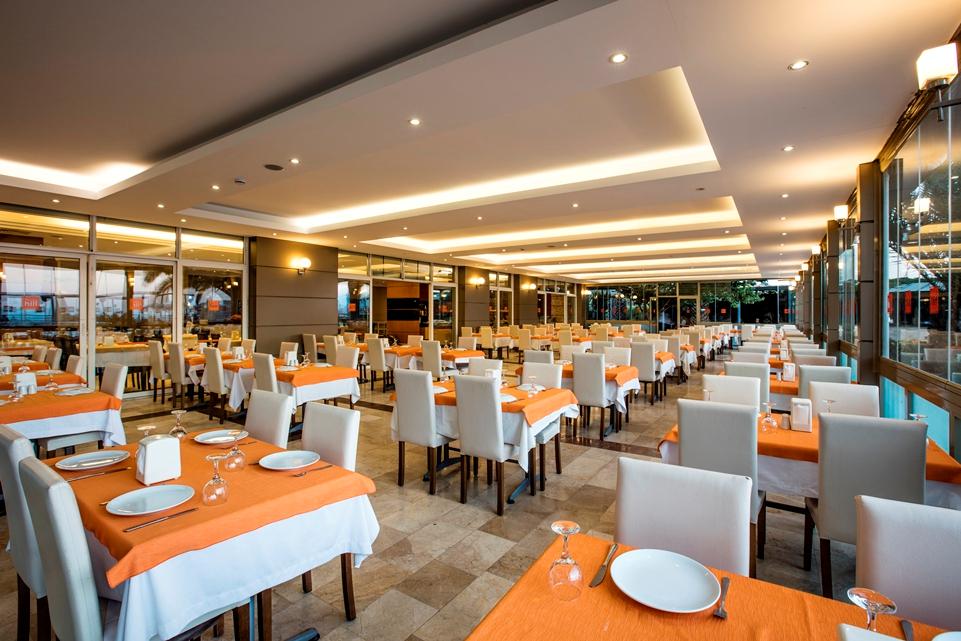 City's Hill Hotel, foto 6