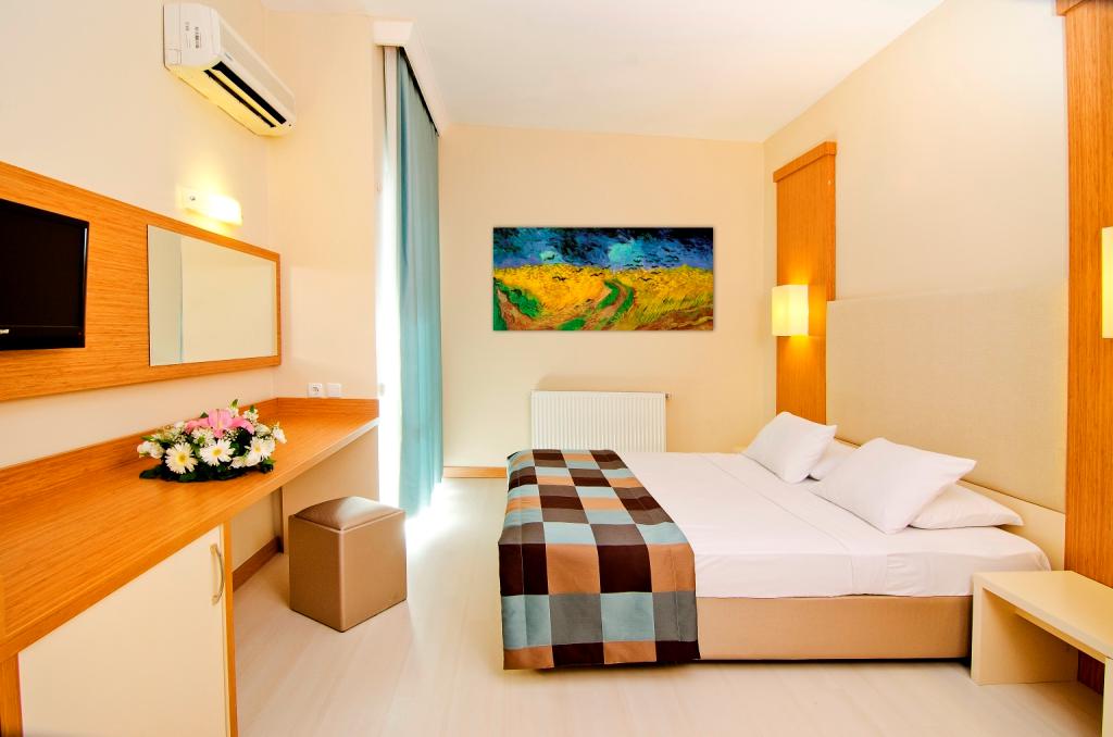 City's Hill Hotel, foto 4