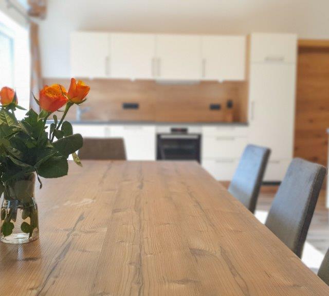 Appartementen Schönachhof