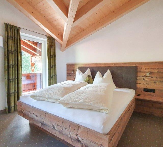 Appartementen Schönachhof