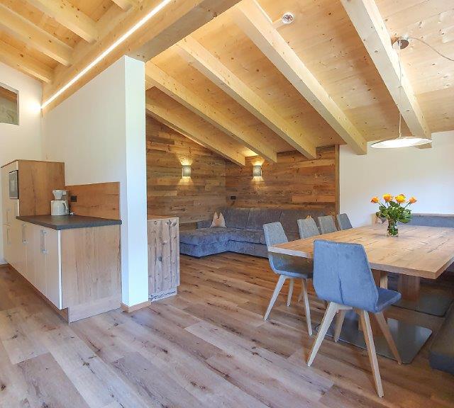 Appartementen Schönachhof