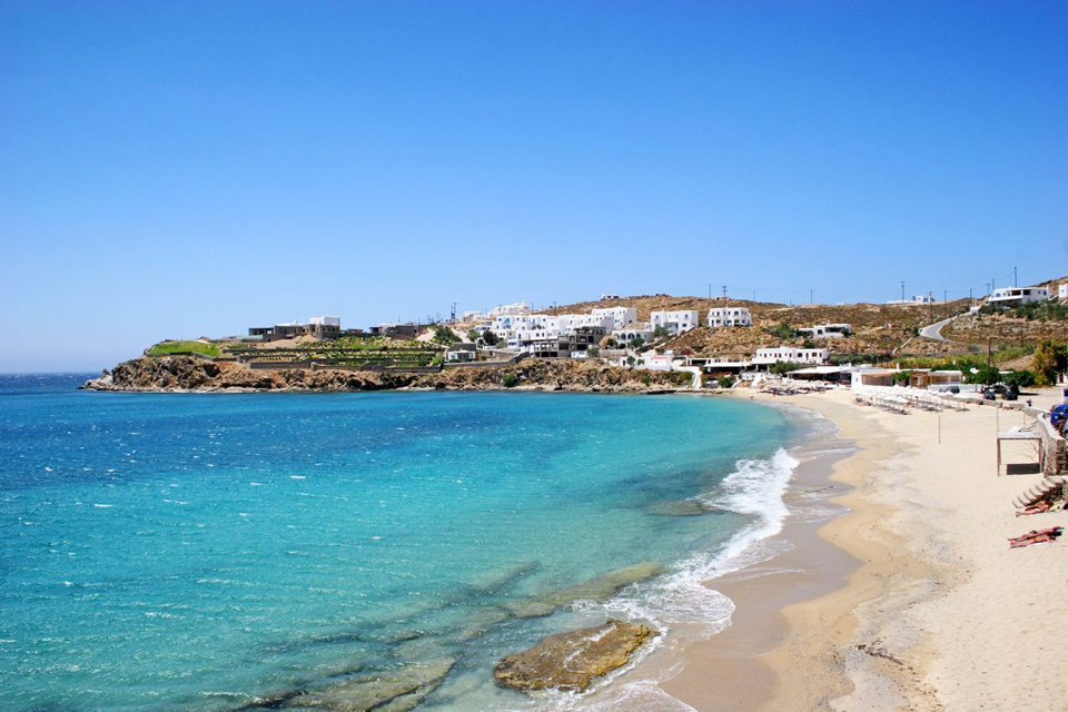 Agios Stefanos  Foto: 3 van 3