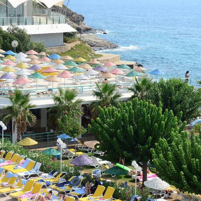 Hotel Grand Efe