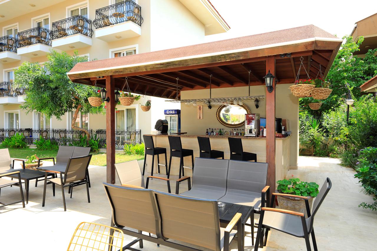 Club Yali Hotels & Resort, foto 6