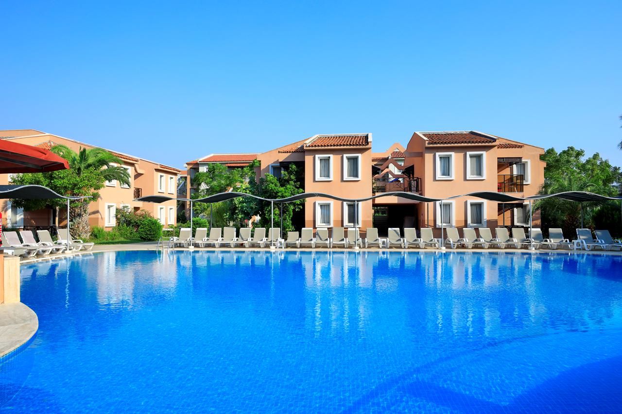 Club Yali Hotels & Resort, foto 11