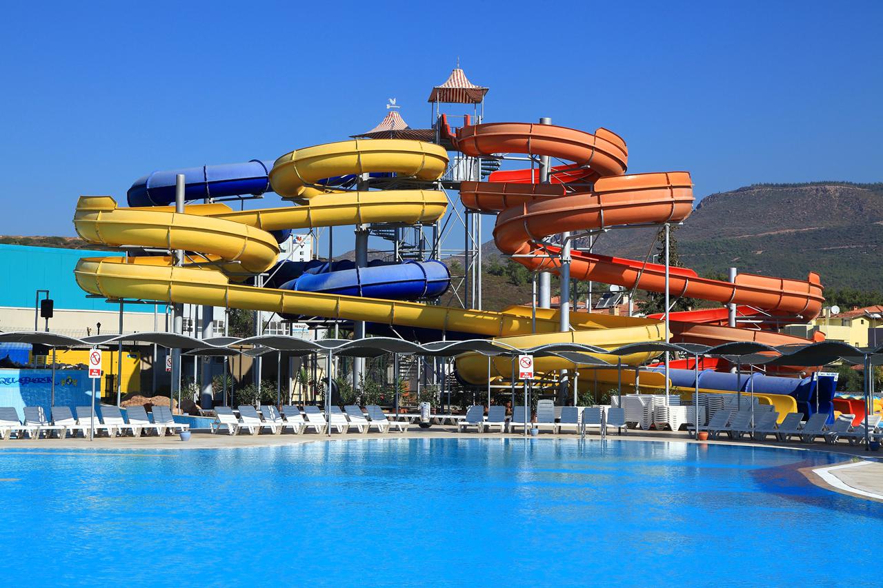 Club Yali Hotels & Resort, foto 8