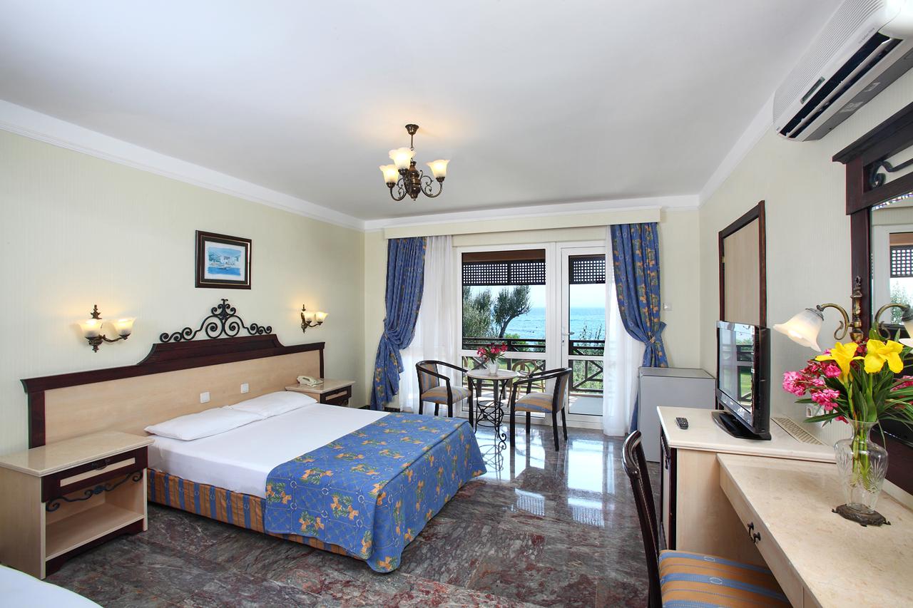 Club Yali Hotels & Resort, foto 3