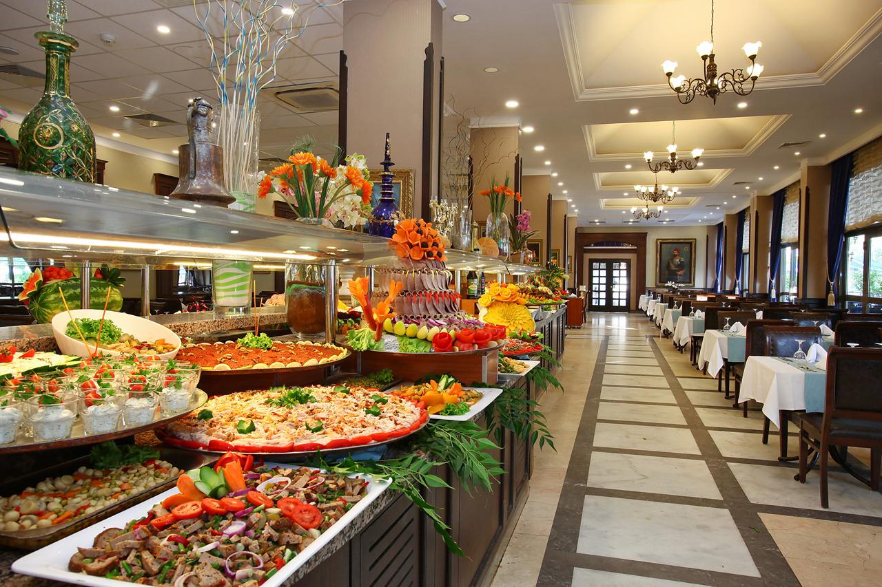 Club Yali Hotels & Resort, foto 5