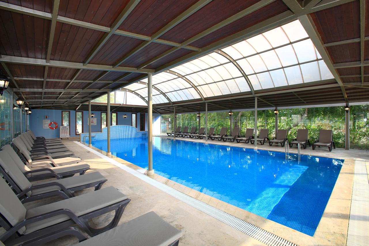 Club Yali Hotels & Resort, foto 15