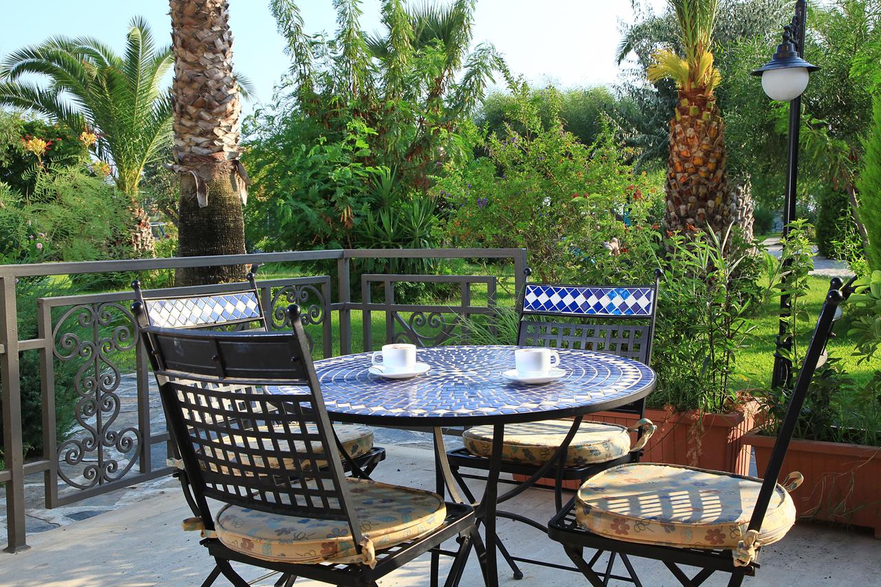 Club Yali Hotels & Resort, foto 4