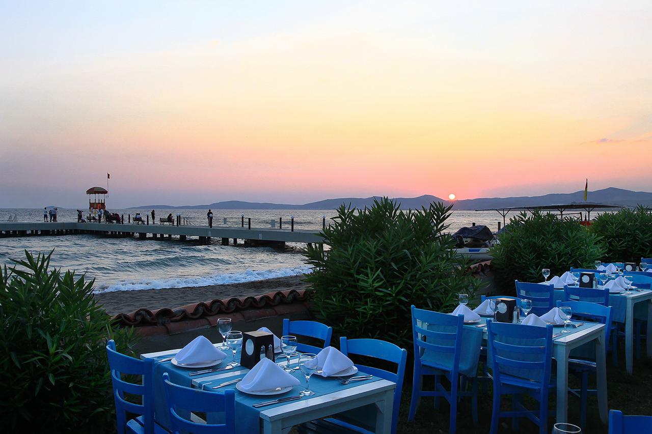 Club Yali Hotels & Resort, foto 7