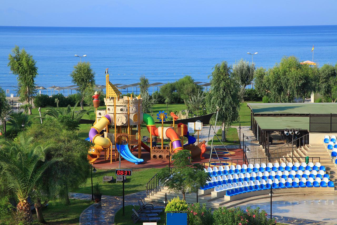 Club Yali Hotels & Resort, foto 13
