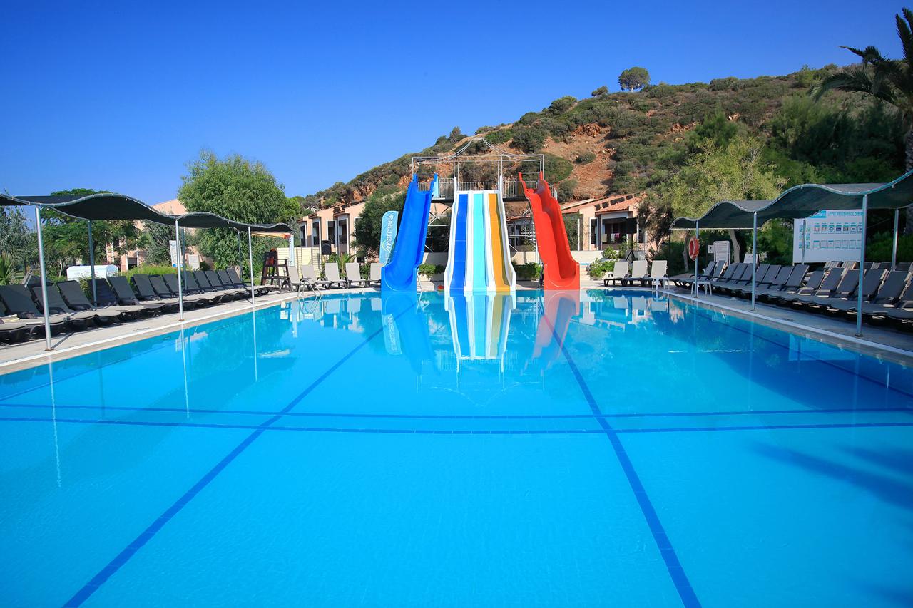 Club Yali Hotels & Resort, foto 2