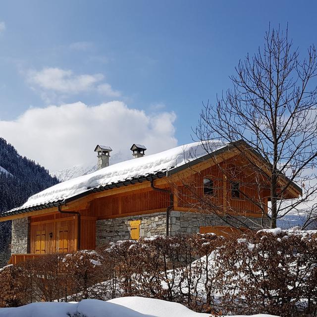 ALPA CHALETS
