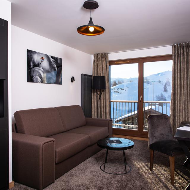 Hotel Daria-I Nor