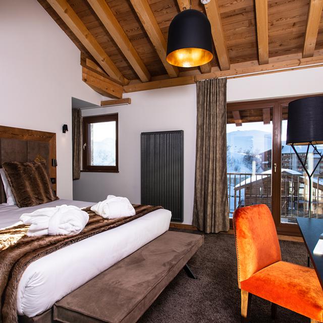 Hotel Daria-I Nor
